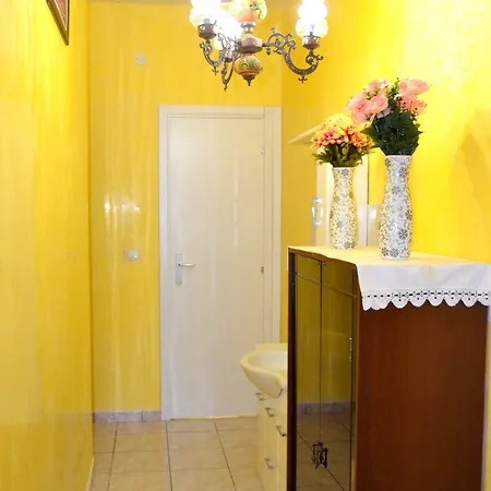 Milon Bed & Breakfast