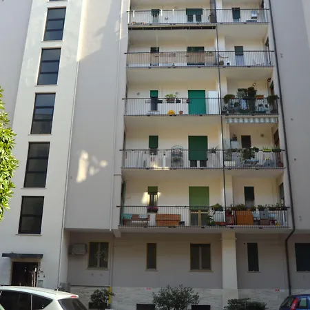 Bed & Breakfast Milon
