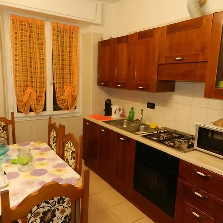 Milon Bed & Breakfast Mestre