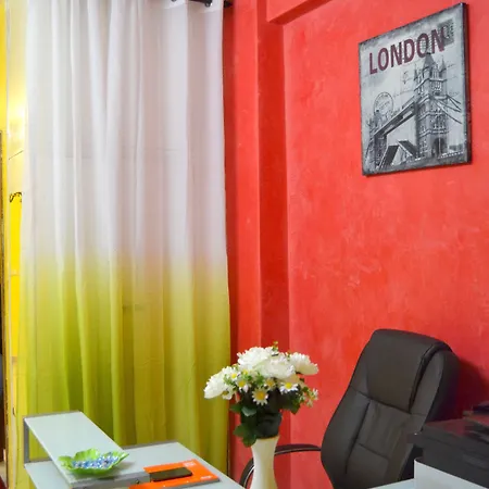 Milon Bed & Breakfast