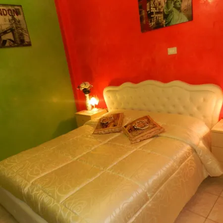 Bed & Breakfast Milon Mestre