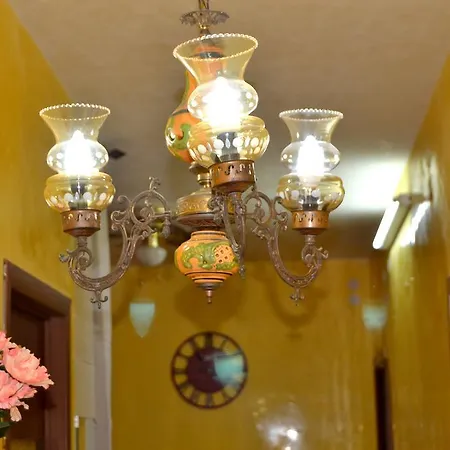Milon Bed & Breakfast