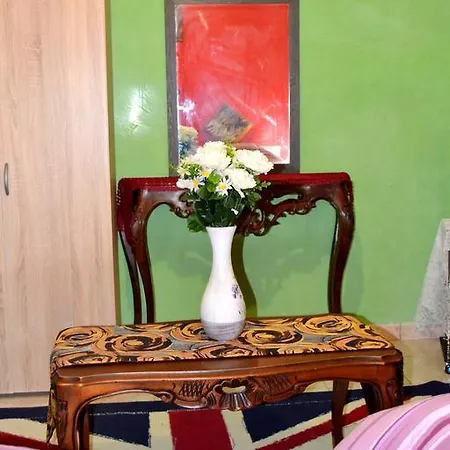 Milon Bed & Breakfast 3*