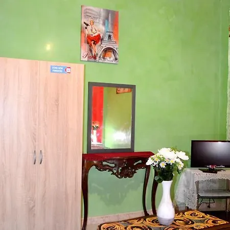 Bed & Breakfast Milon Mestre
