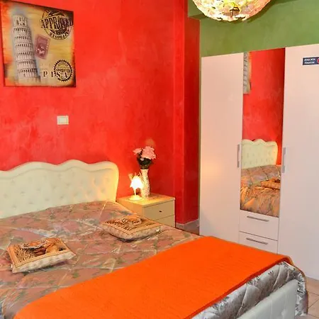 Bed & Breakfast Milon Mestre
