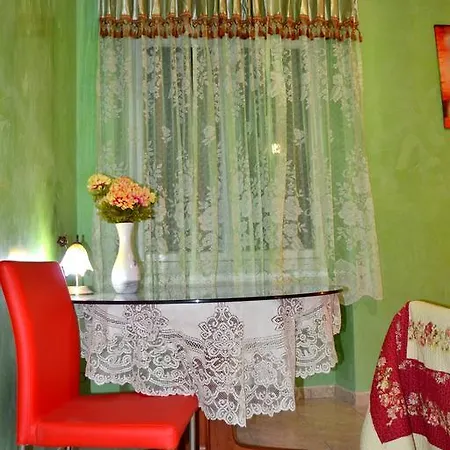 Milon Bed & Breakfast Mestre