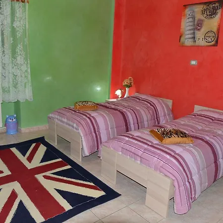 Bed & Breakfast Milon