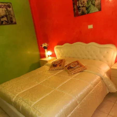 Milon Bed & Breakfast 3*