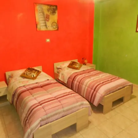 Bed & Breakfast Milon Mestre
