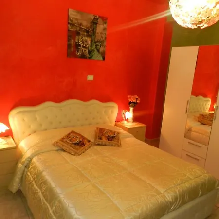 Milon Bed & Breakfast Mestre