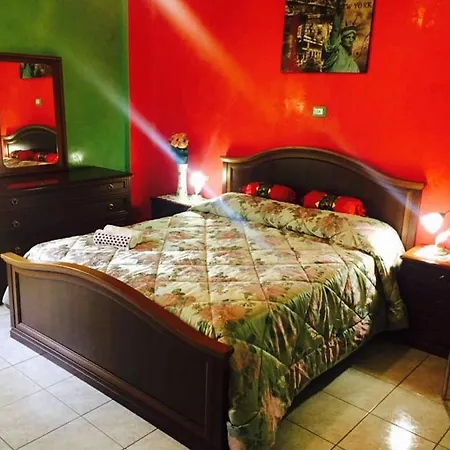 Bed & Breakfast Milon Mestre