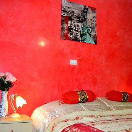 Bed & Breakfast Milon