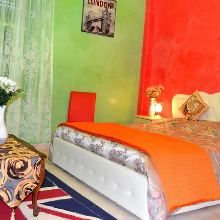 Milon Bed & Breakfast
