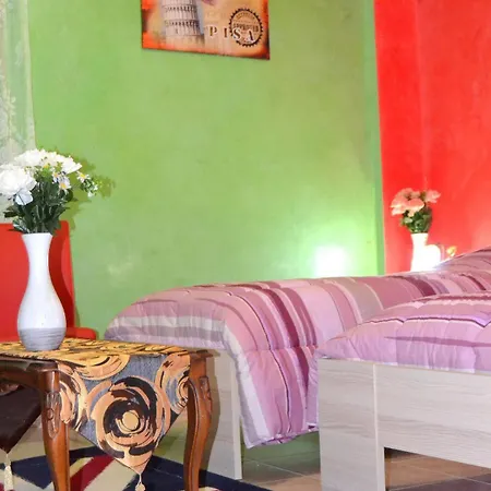 Milon Bed & Breakfast 3*