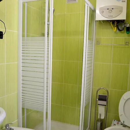 Milon Bed & Breakfast Mestre
