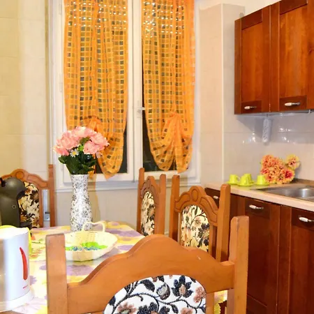 Milon Bed & Breakfast