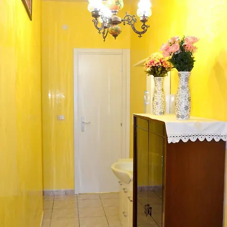 Milon Bed & Breakfast Mestre