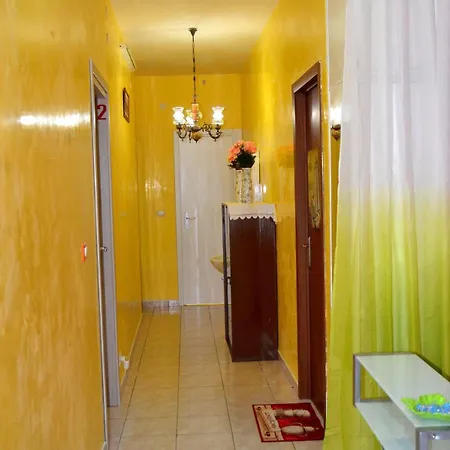 Milon Bed & Breakfast