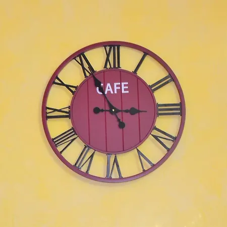 Milon Couette-café Mestre