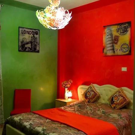Couette-café Milon 3*