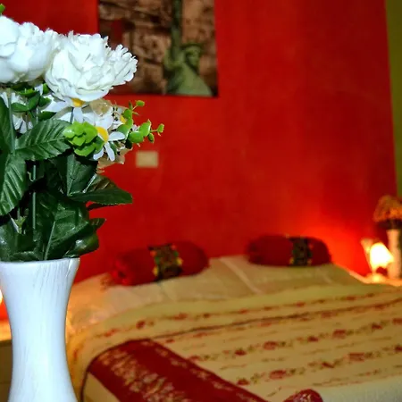 Milon Couette-café Mestre